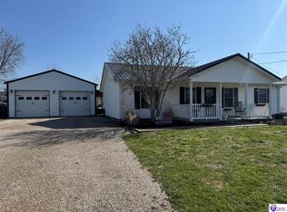 635 Bomar St, Hardinsburg, KY