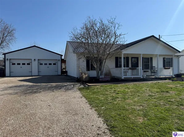 635 Bomar St, Hardinsburg, KY 40143