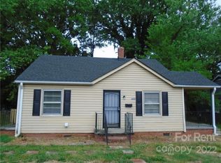 4251 The Plz, Charlotte, NC