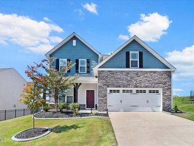 222 Stonehaven Way, Clayton, NC, 27527