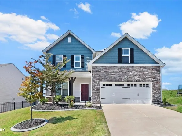 222 Stonehaven Way, Clayton, NC 27527