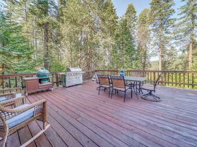 1550 Cypress Point Dr, Arnold, CA, 95223