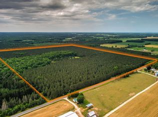 0 Blackman Rd, Kingsley, MI 49649