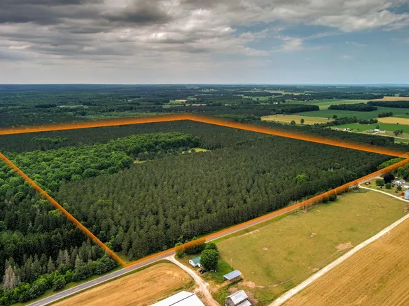 0 Blackman Rd, Kingsley, MI 49649