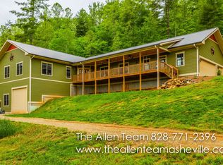 1460 Park Dr, Mars Hill, NC 28754