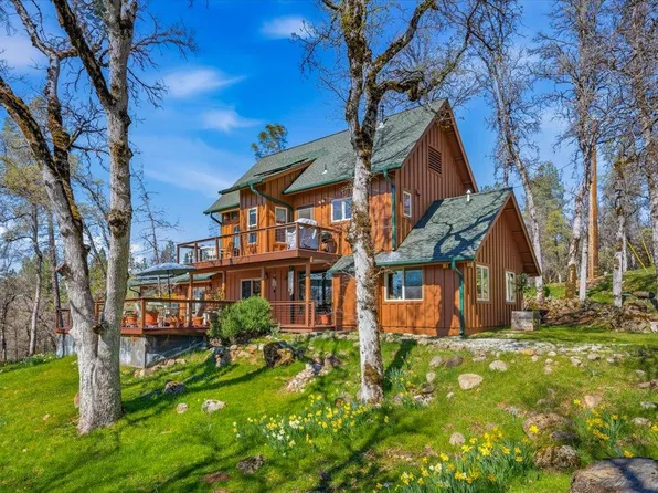 18354 Boogie Hill Rd, Nevada City, CA 95959