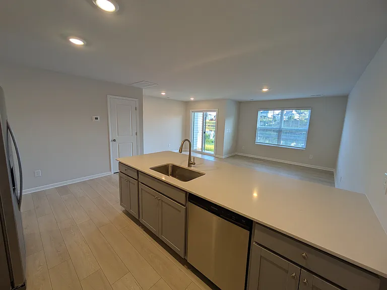 831 Powder Branch Dr #1 — Photo 3