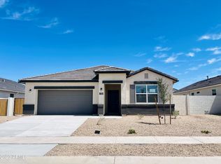 1328 W Byrd Ave, Coolidge, AZ 85128