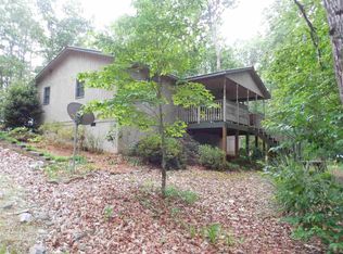 211 Smoke Rise Dr, Westminster, SC 29693