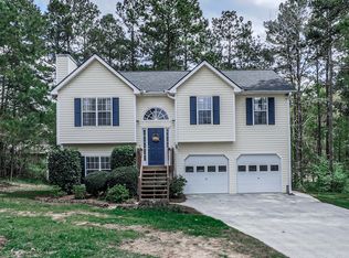 580 Cottonwood Loop, Dallas, GA 30132