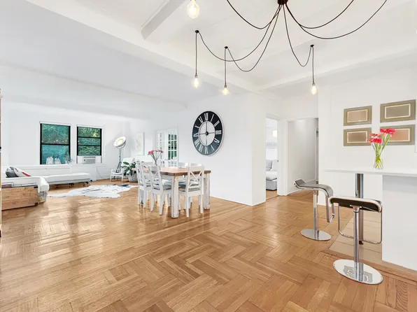 327 Central Park West image 1 of 9