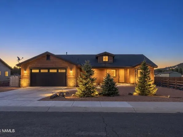 156 Trilogy Dr, Williams, AZ 86046
