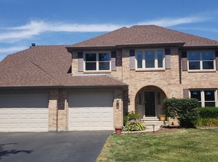 1916 Danube Way, Bolingbrook, IL 60490