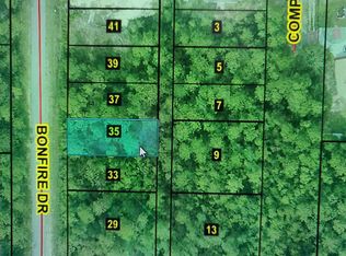 Lots 35 And 36 Bonfire Drive 28 90 71900 #40-1N-0370, Milton, FL 32583
