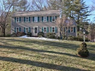 163 Fairbank Rd, Sudbury, MA 01776