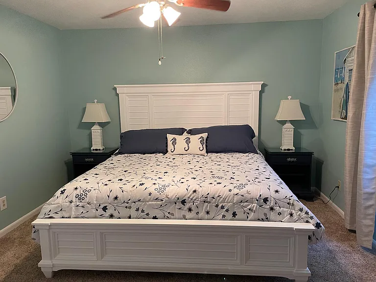 1650 Via De Luna Dr #E1 — Photo 10