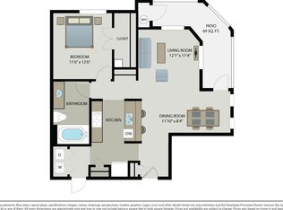 1 Amberstone Ln #CO09921, San Ramon, CA 94582