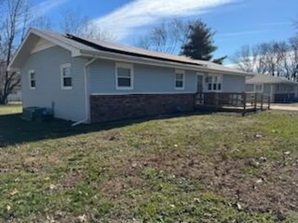 218 S Allen Avenue #S, Republic, MO 65738