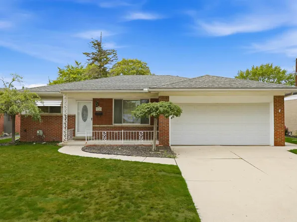 27767 Wagner Dr, Warren, MI 48093