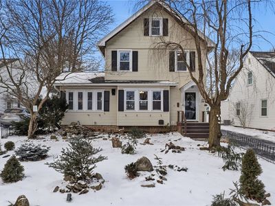 166 Orchard Dr, Rochester, NY, 14618