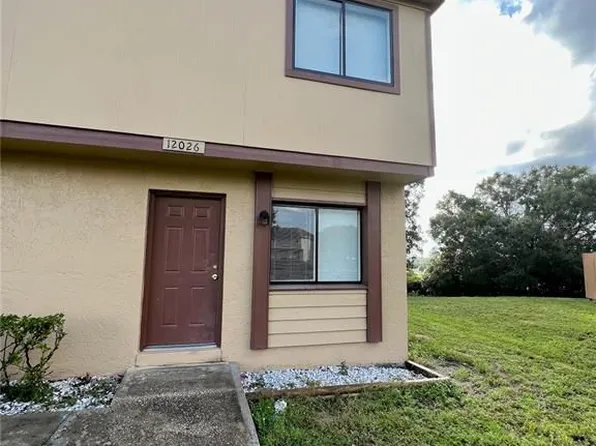 12026 Tift Cir, Orlando, FL 32826