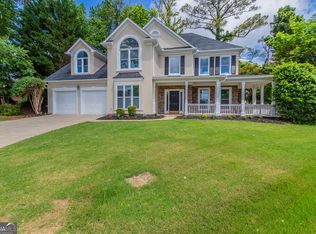 4198 Winthrop Downs NW, Kennesaw, GA 30144