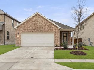 Bell Plan, Devonshire, Forney, TX 75126