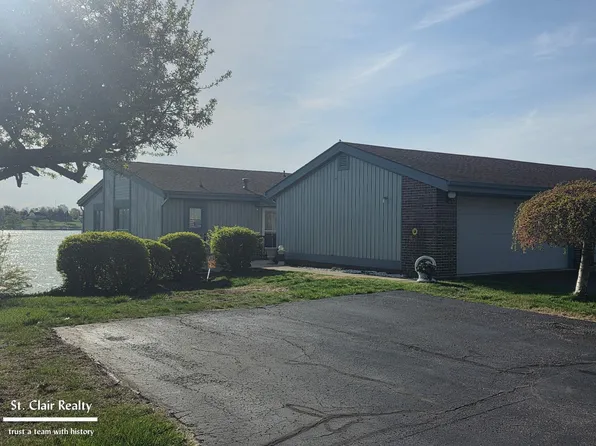 1715 River Rd APT 59, Saint Clair, MI 48079