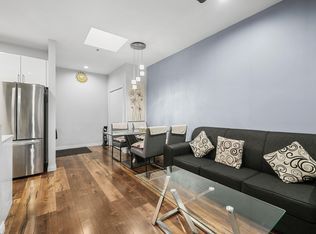6460 Main St #203, Vancouver, BC