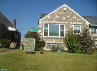 8148 Lister St, Philadelphia, PA 19152