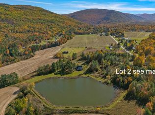 tbd Monkton Road, Bristol, VT 05443