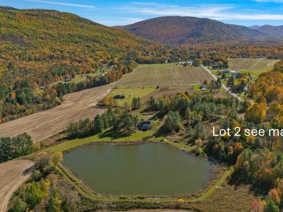 tbd Monkton Road, Bristol, VT, 05443