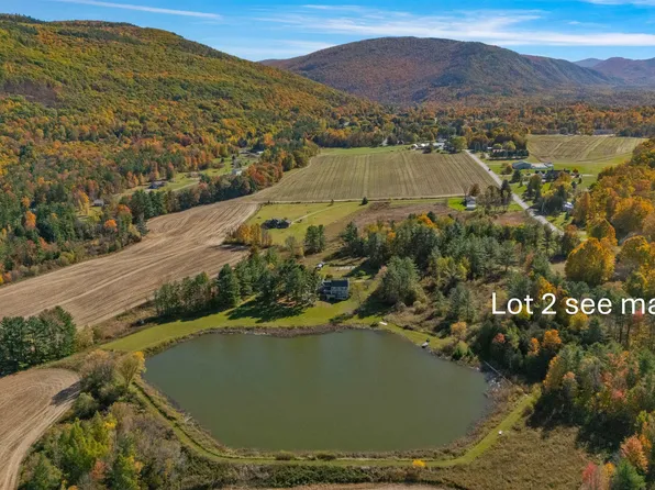 tbd Monkton Road, Bristol, VT 05443