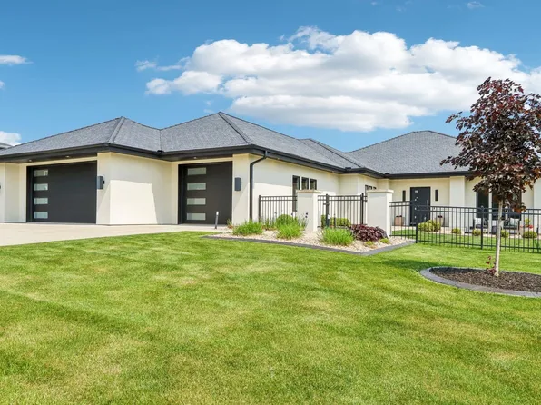 7678 Badger Run Ct, Verona, WI 53593