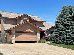 2606 Duane Ave, Bellevue, NE 68123