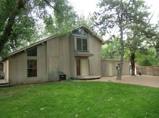 6435 Outrigger Ct, Boulder, CO 80301