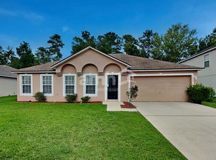 4131 Woodley Creek Rd, Jacksonville, FL 32218