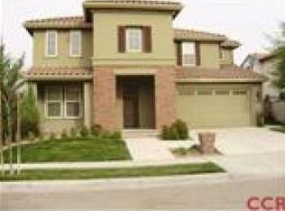 207 Vista Del Rio Ct, Paso Robles, CA 93446