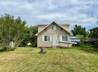 622 Dayton St SW, Ronan, MT 59864