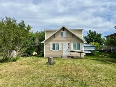 622 Dayton St SW, Ronan, MT, 59864