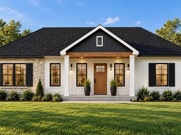 40 Rett Rd, Bishopville, SC 29010
