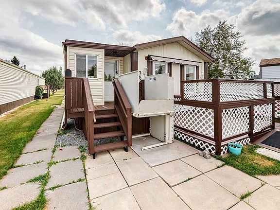 2nd image of 262 Burroughs Cir NE