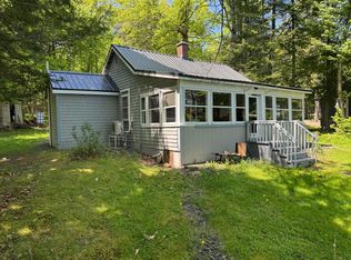 298 West Road, Portage Lake, ME 04768