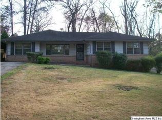 517 Orchid Rd, Birmingham, AL 35215
