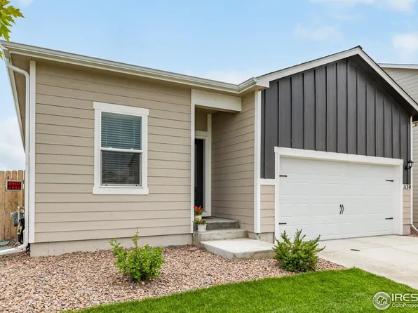 1150 Gianna Ave, Fort Lupton, CO 80621