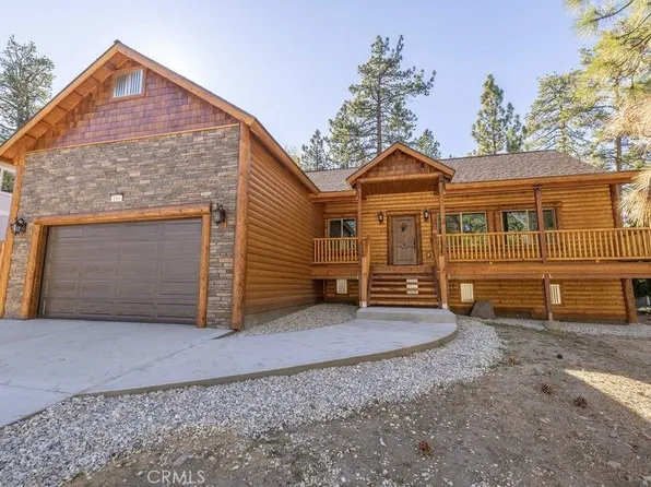 154 Mountain Lake Rd, Big Bear Lake, CA 92315