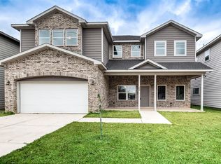 3245 Dixie Dr, Houston, TX 77021