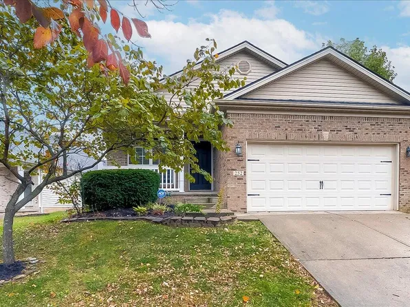 252 Long Branch Ln, Lexington, KY 40511