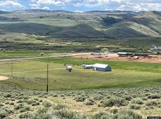 11172 County Road 315, Labarge, WY 83123
