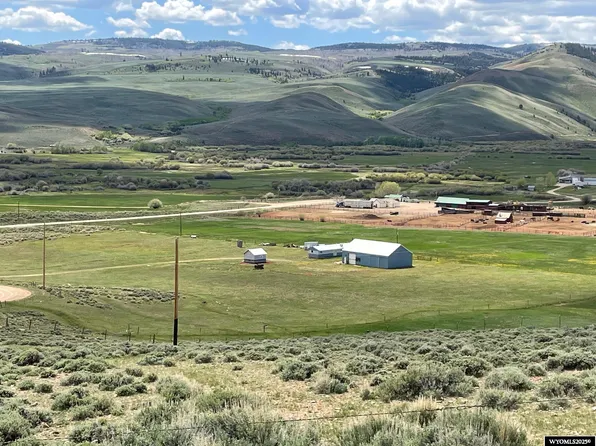 11172 County Road 315, Labarge, WY 83123